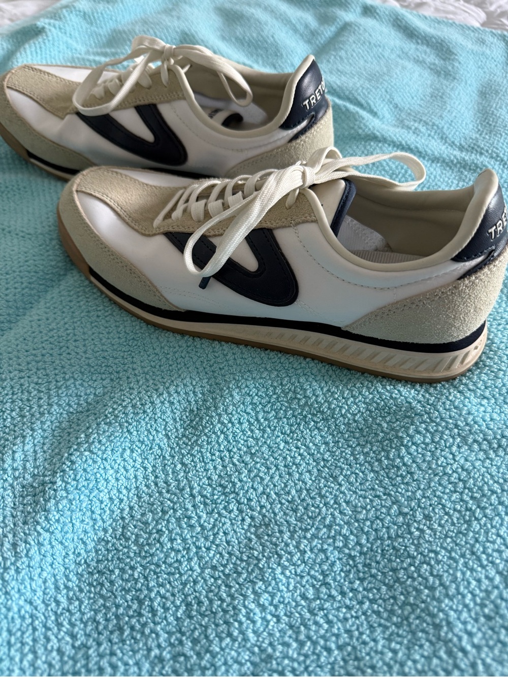 Tretorn Rawlings 2.0 Sneakers - Women’s
